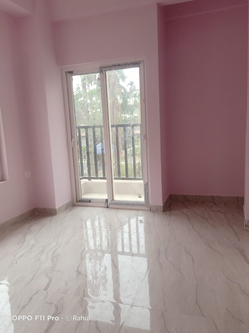 Unfurnished 2bhk in Hatigaon, Guwahati, Assam, India for Rent